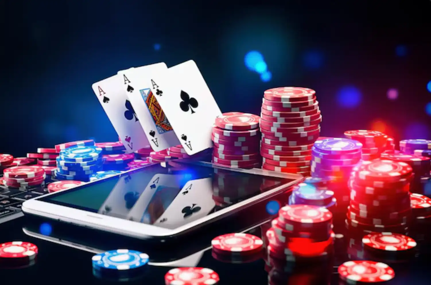 online-casino